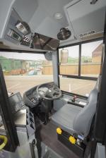 Alexander Dennis Enviro200 2015 года
